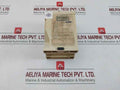 Crompton Instruments Protector Trip Relay 253-hvmu