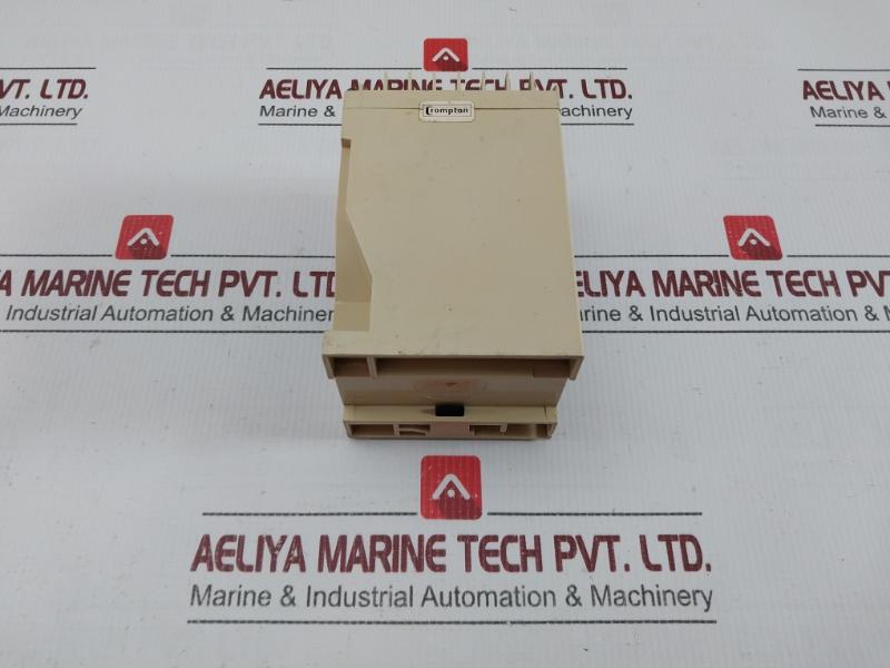 Crompton Instruments Protector Trip Relay 253-hvmu