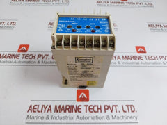 Crompton Instruments Protector Trip Relay 253-pvb4