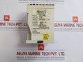 Crompton Instruments Protector Trip Relay 253-pvb4