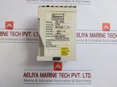 Crompton Instruments Protector Trip Relay 253-pvb4