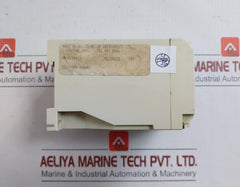Crompton Instruments Protector Trip Relay 253-pvb4