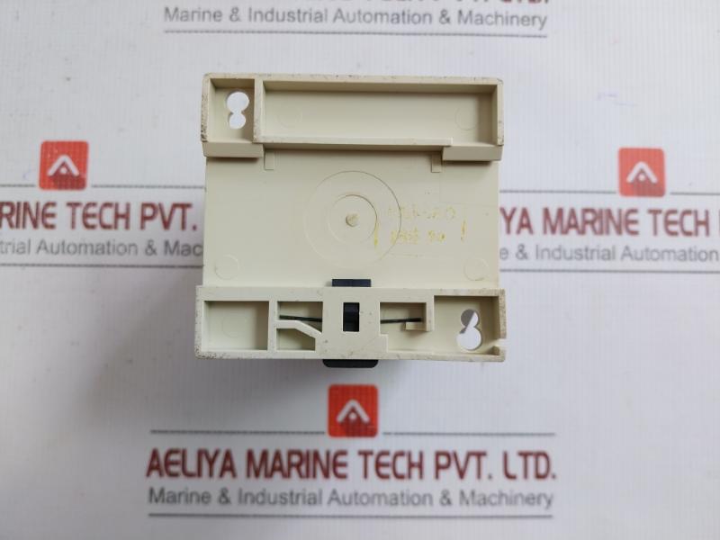 Crompton Instruments Protector Trip Relay 253-pvb4