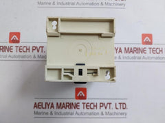 Crompton Instruments Protector Trip Relay 253-pvb4