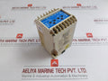 Crompton Instruments Protector Trip Relay 253-pvb4