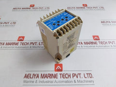 Crompton Instruments Protector Trip Relay 253-pvb4