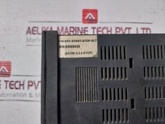 Crompton Key-start-stop-alt Automatic Key Start Control 300V