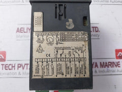 Crompton Key-start-stop-alt Automatic Key Start Control 300V