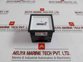 Crompton M243-156-g-pl-zh-c6 Hours Meter 120V-60Hz