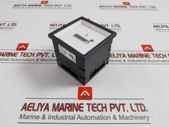 Crompton M243-156-g-pl-zh-c6 Hours Meter 120V-60Hz