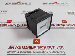 Crompton M243-156-g-pl-zh-c6 Hours Meter 120V-60Hz