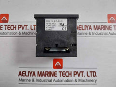 Crompton M243-156-g-pl-zh-c6 Hours Meter 120V-60Hz