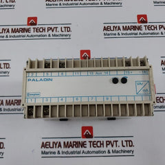 Crompton Paladin 256-txgw Transducer A 0.72-0-0.72
