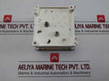 Crompton Power Factor Meter 0-2000Kw 4-20Madc E203000