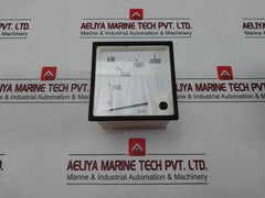 Crompton Power Factor Meter 0-2000Kw 4-20Madc E203000