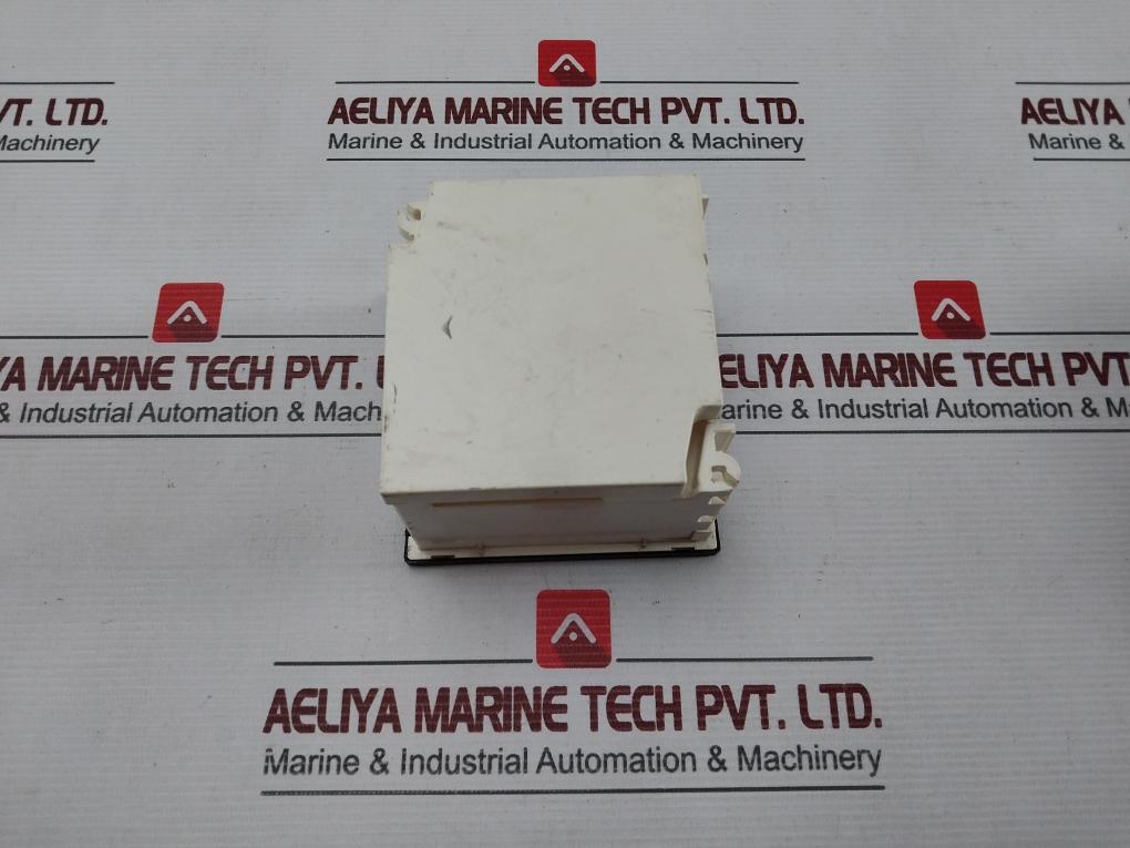 Crompton Power Factor Meter 0-2000Kw 4-20Madc E203000