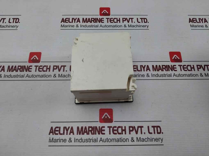 Crompton Power Factor Meter 0-2000Kw 4-20Madc E203000