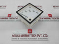 Crompton Power Factor Meter 0-2000Kw 4-20Madc E203000