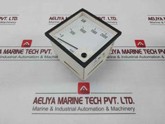 Crompton Power Factor Meter 0-2000Kw 4-20Madc E203000
