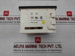 Crompton Power Factor Meter 0-2000Kw 4-20Madc E203000