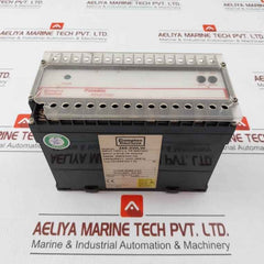 Crompton Power Transducer 120V 40/65Hz Part No 256-xwlw-qqfz-c3 Bd
