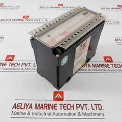 Crompton Power Transducer 120V 40/65Hz Part No 256-xwlw-qqfz-c3 Bd