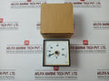 Crompton 0-600 V Analog Voltmeter