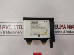 Crompton 243-05Vg-mt-sb-el Panel Meter 24 Volt Lamp