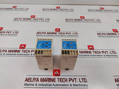 Crompton 252-pvkw Transducer Relay 415V