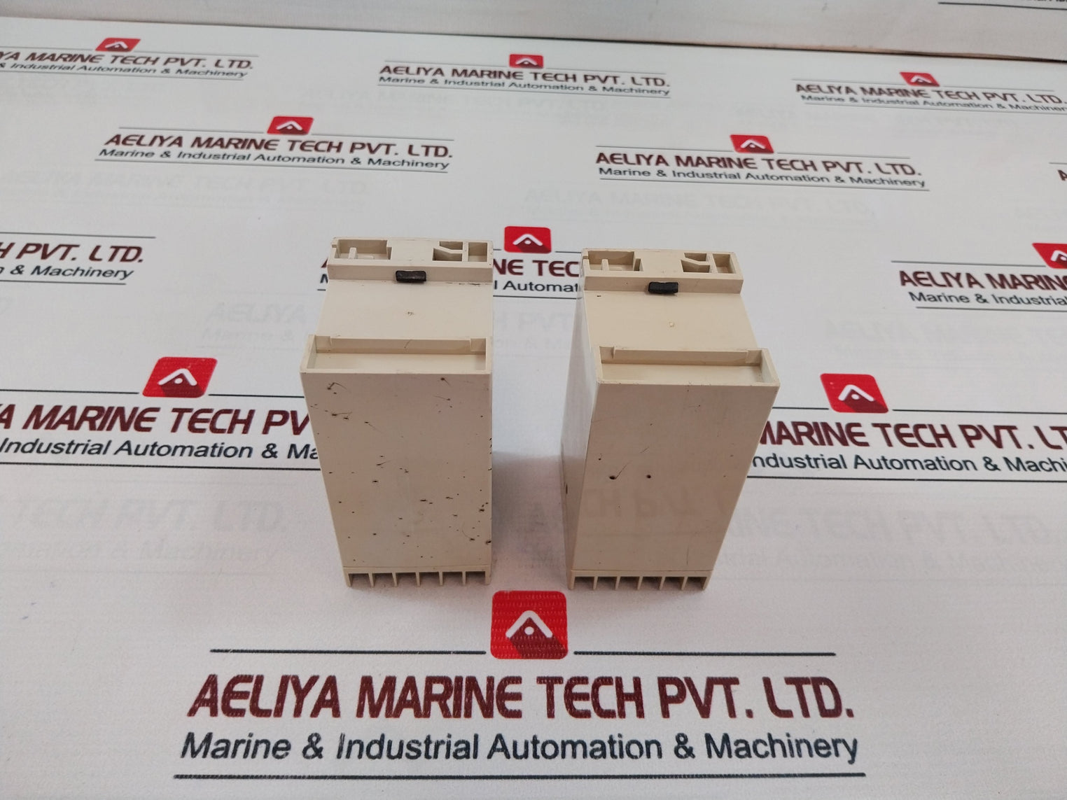 Crompton 252-pvkw Transducer Relay 415V