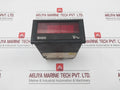 Crompton 262-dg Led Digital Indicator 0/600 Volt Ac 240V 50Hz Ac 6Va