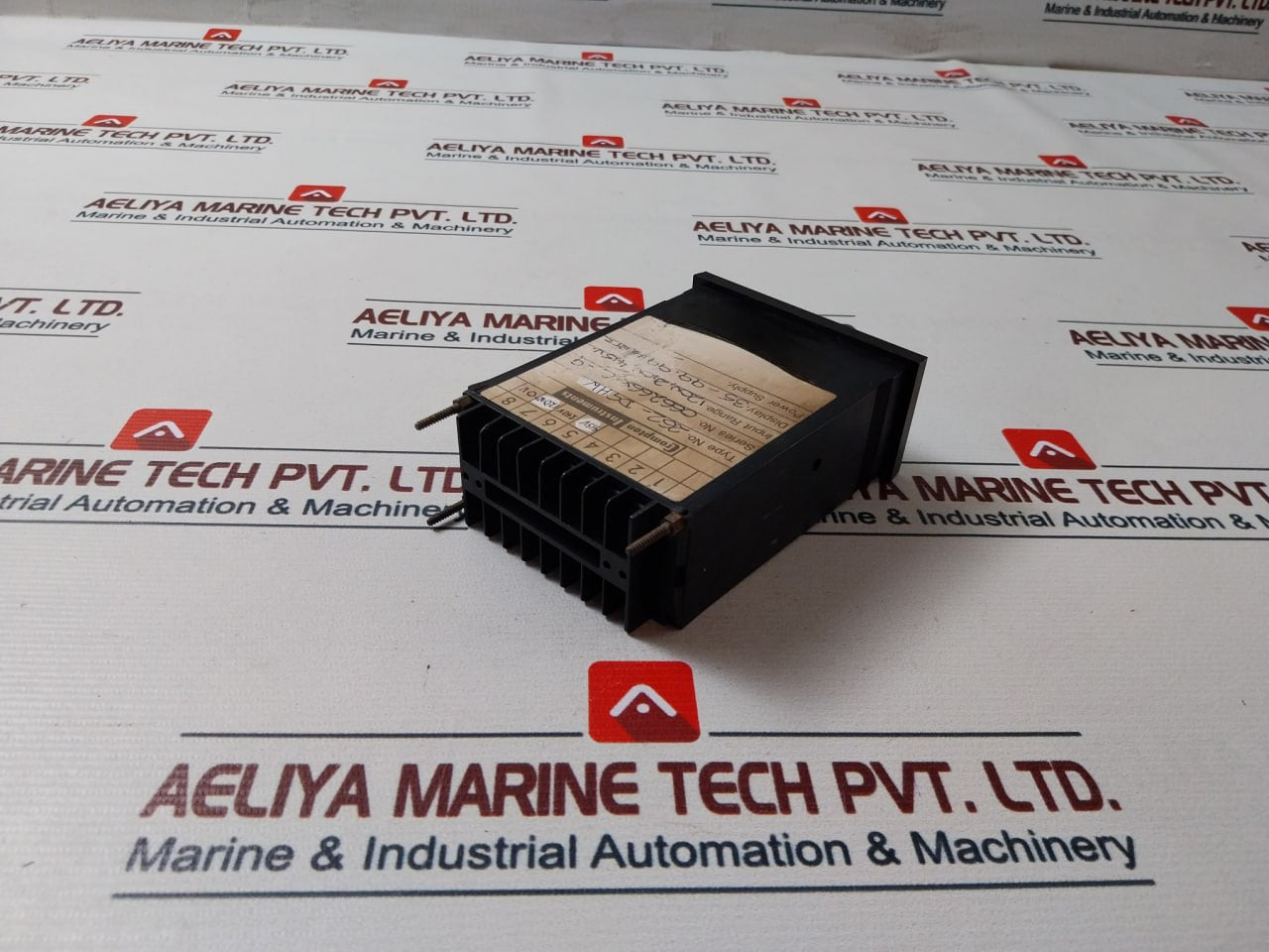 Crompton 262-dghw Led Digital Indicator