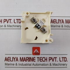 Crompton E24301Aghfzu Pressure Transmitter 20Ma 0-60 Bar