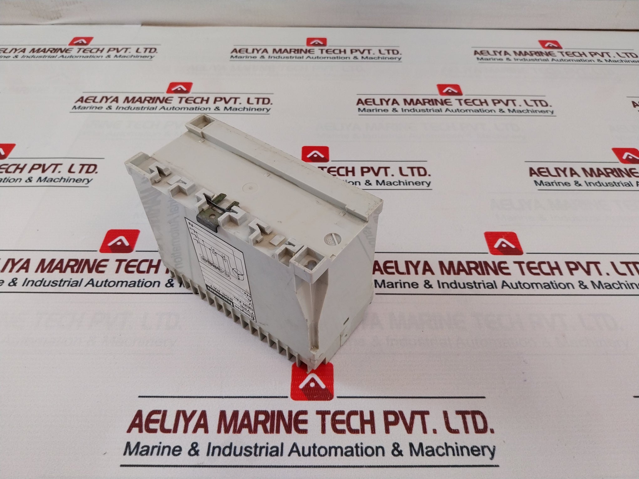 Crompton Instruments 256-patw Reverse Power Relay 415v 5a