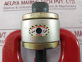 Crosby Hr-1000 Heavy Lift Swivel Hoist Ring 1068022 4000 Lbs Torque 60 Ft-lbs