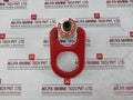 Crosby Hr-1000 Heavy Lift Swivel Hoist Ring 1068022 4000 Lbs Torque 60 Ft-lbs