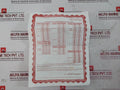 Crosby Hr-1000 Heavy Lift Swivel Hoist Ring 1068022 4000 Lbs Torque 60 Ft-lbs