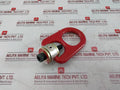 Crosby Hr-1000 Heavy Lift Swivel Hoist Ring 1068022 4000 Lbs Torque 60 Ft-lbs