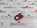 Crosby Hr-1000 Swivel Hoist Ring 1068002 Torque 7 Ft-lbs F-1 7Tf 800 Lbs