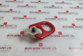 Crosby Hr-1000 Swivel Hoist Ring Torque 60 Ft-lbs F-2 7Vd 4000 Lbs