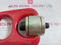 Crosby Hr-1000 Swivel Hoist Ring Torque 60 Ft-lbs F-2 7Vd 4000 Lbs