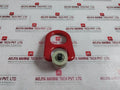 Crosby Hr-1000 Swivel Hoist Ring Torque 60 Ft-lbs F-2 7Vd 4000 Lbs