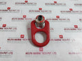 Crosby Hr-1000 Swivel Hoist Ring Torque 60 Ft-lbs F-2 7Vd 4000 Lbs