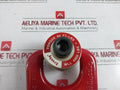 Crosby Hr-1000 Swivel Hoist Ring Torque 60 Ft-lbs F-2 7Vd 4000 Lbs
