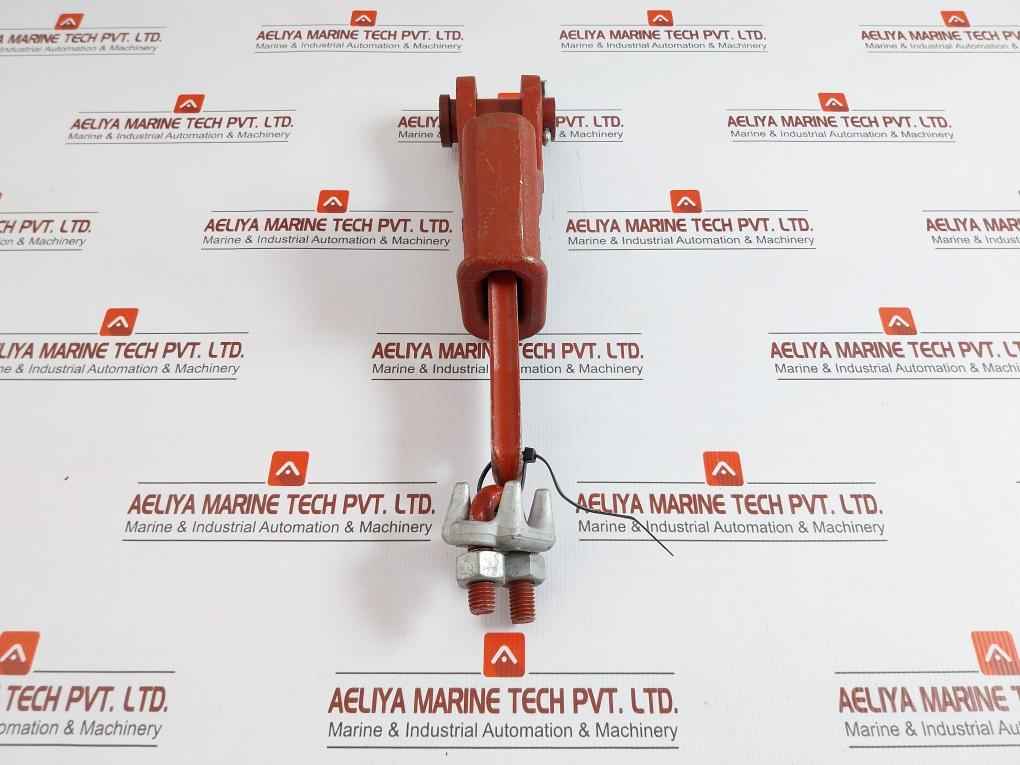 Crosby S421Tw