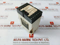 Crossland Components TR3 Thermistor Relay 2 Volt D.C