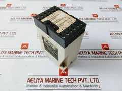 Crossland Components TR3 Thermistor Relay 2 Volt D.C