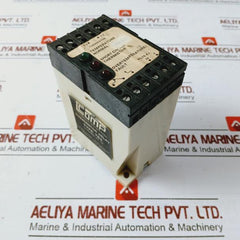 Crossland Components TR3 Thermistor Relay 2 Volt D.C
