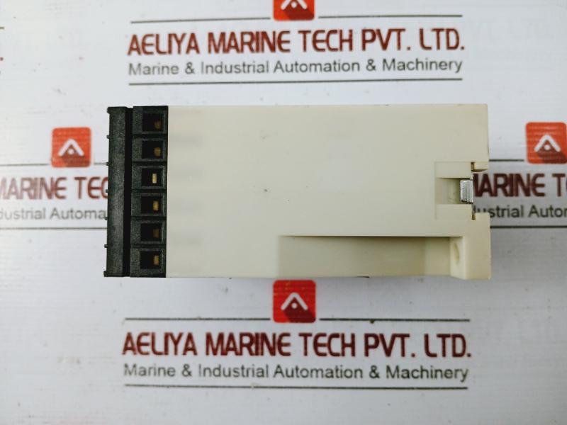 Crossland Components TR3 Thermistor Relay 2 Volt D.C