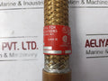 Crouse-hinds Eclk-112 Explosion Proof Flexible Coupling 1/2 Inch Ct-9000-0014